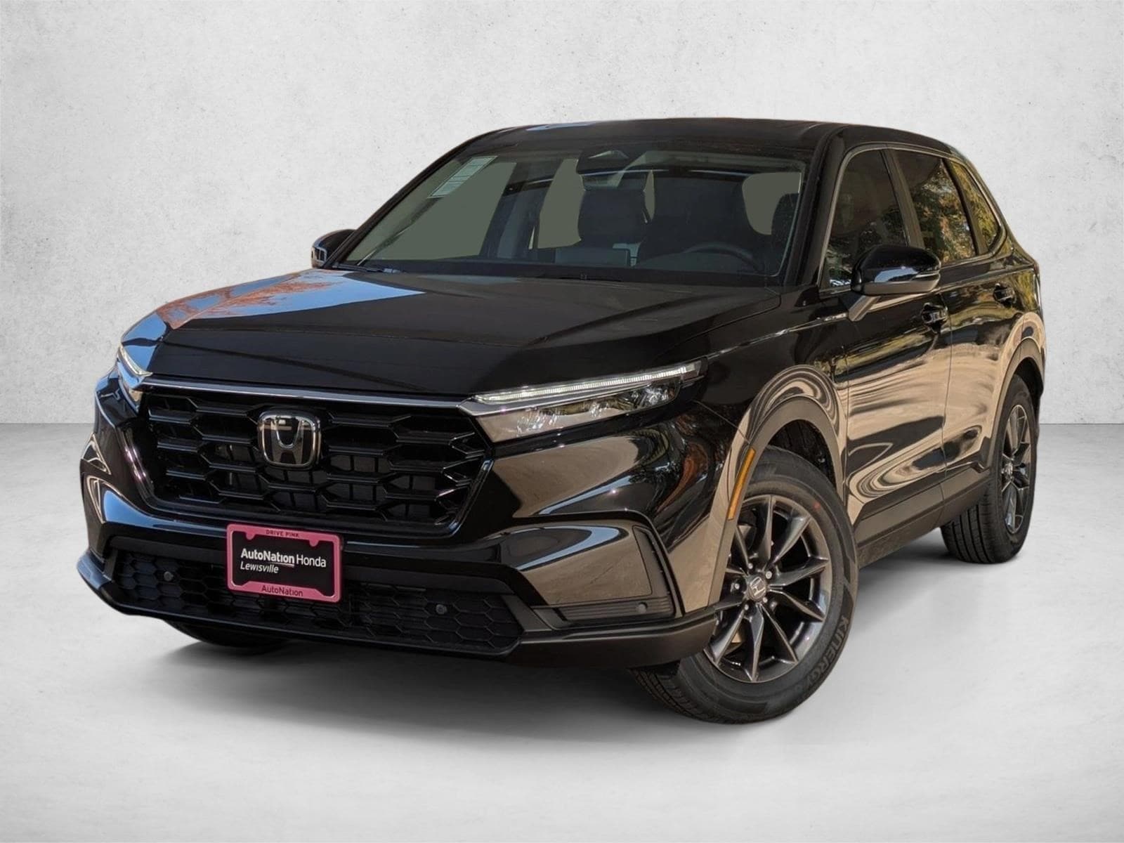 2026 Honda CR-V EX-L's photo