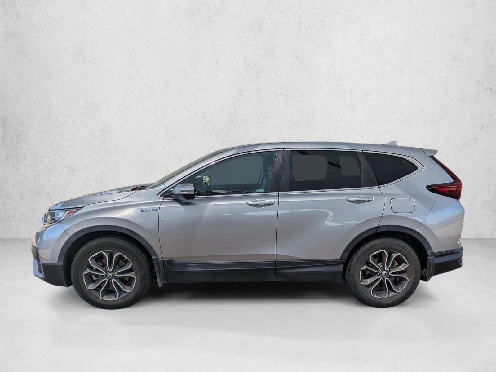 2022 Honda CR-V EX-L - Photo 8