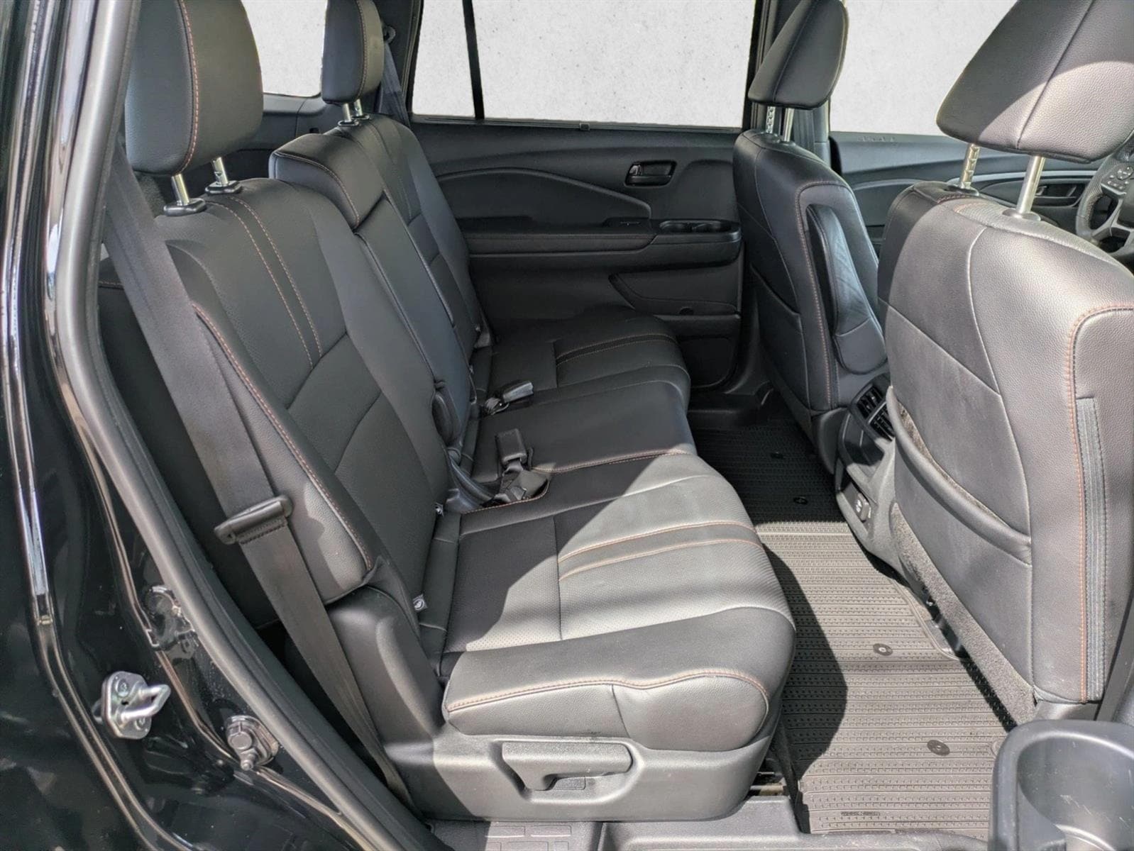 2023 Honda Passport TrailSport - Photo 20