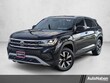  Volkswagen Atlas Cross Sport