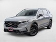 Honda CR-V Hybrid
