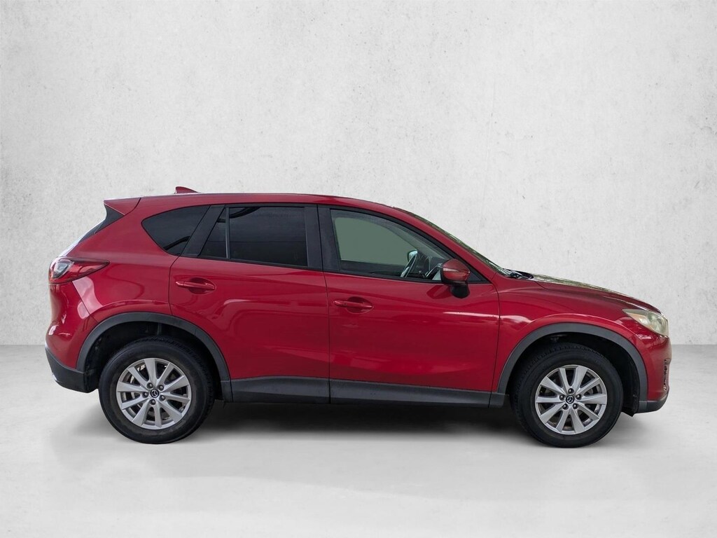 Used 2016 Mazda Mazda CX-5 Touring SUV