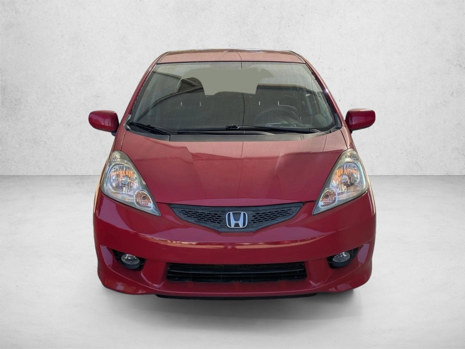 Used 2010 Honda Fit Sport with VIN JHMGE8H4XAC028327 for sale in Lewisville, TX