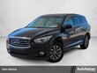  INFINITI JX35