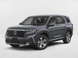 2025 Honda Pilot EX-L SUV