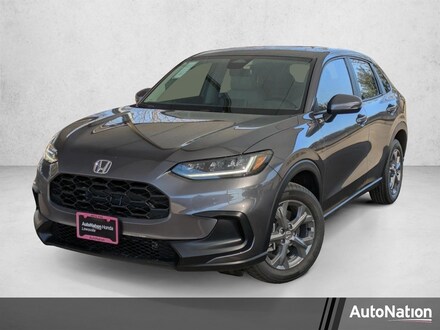 2026 Honda HR-V LX SUV