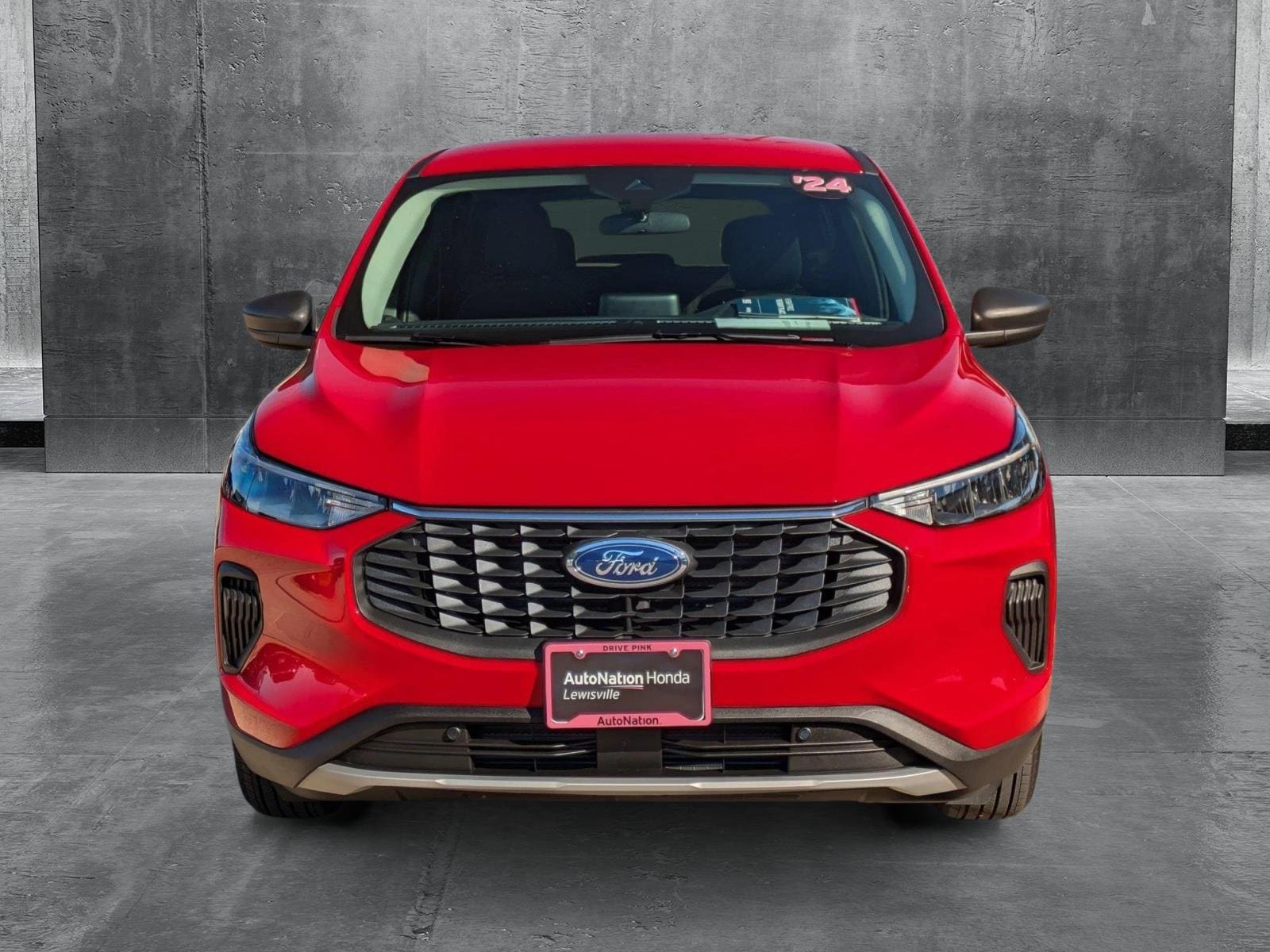 Used 2024 Ford Escape Active with VIN 1FMCU0GN8RUB13960 for sale in Lewisville, TX