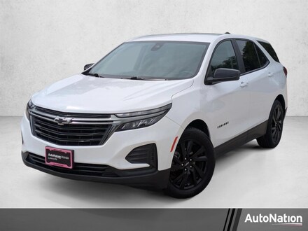2023 Chevrolet Equinox LS w/1LS SUV