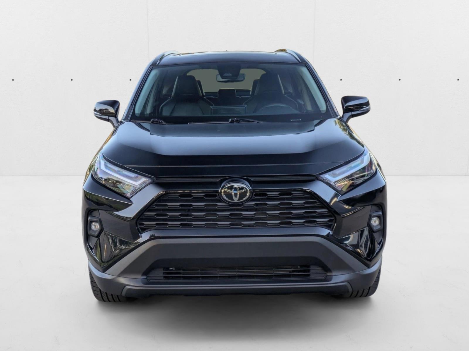 2024 Toyota RAV4 XLE Premium photo 2
