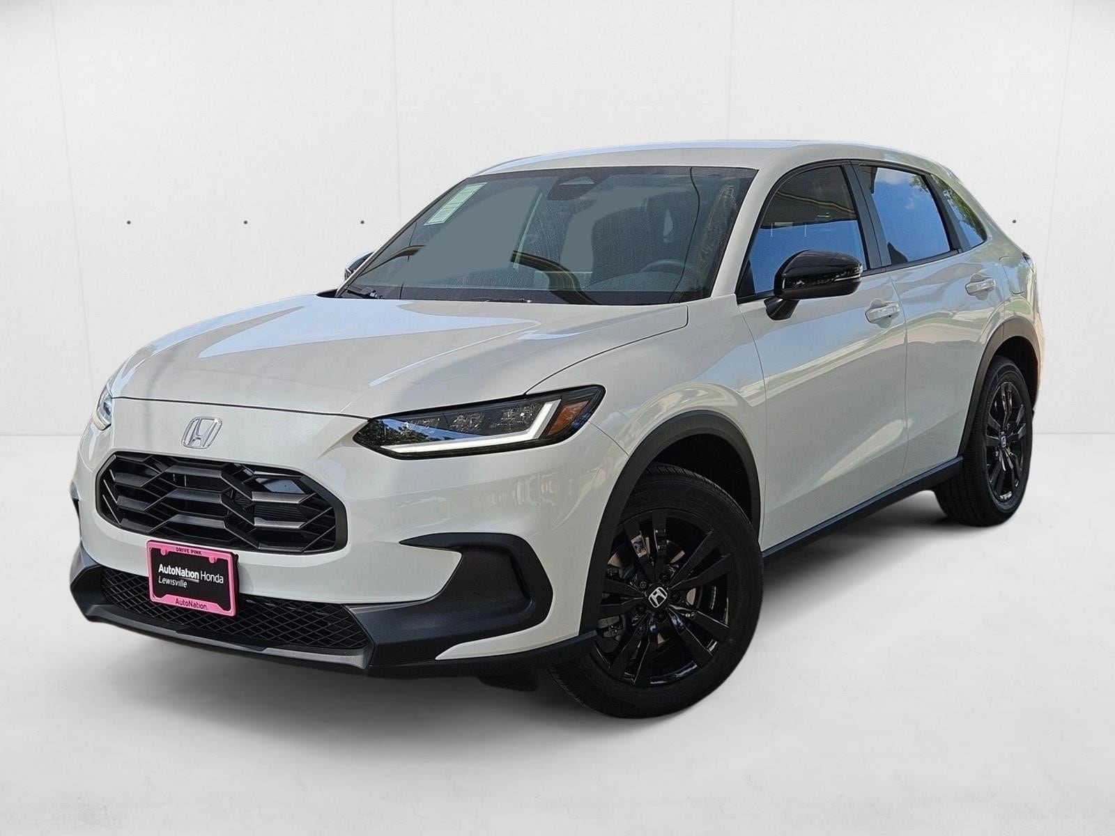 2026 Honda HR-V Sport's photo