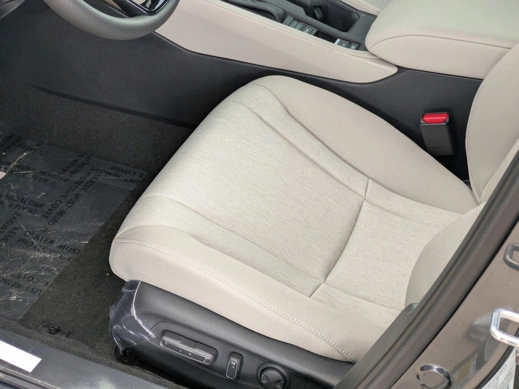 New 2026 Honda Accord SE Sedan