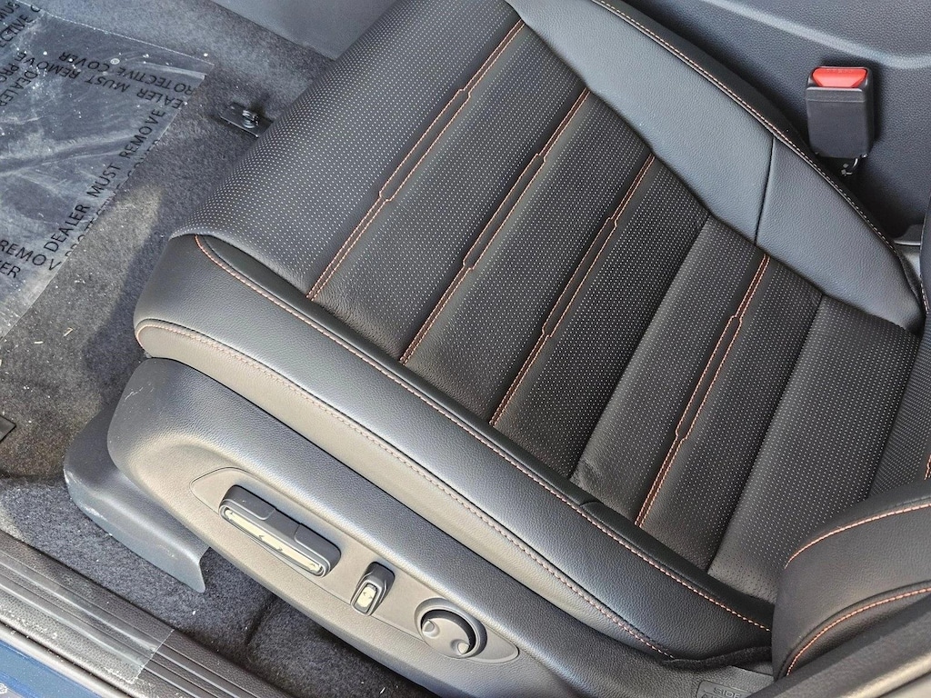 New 2026 Honda CR-V Hybrid Sport-L SUV