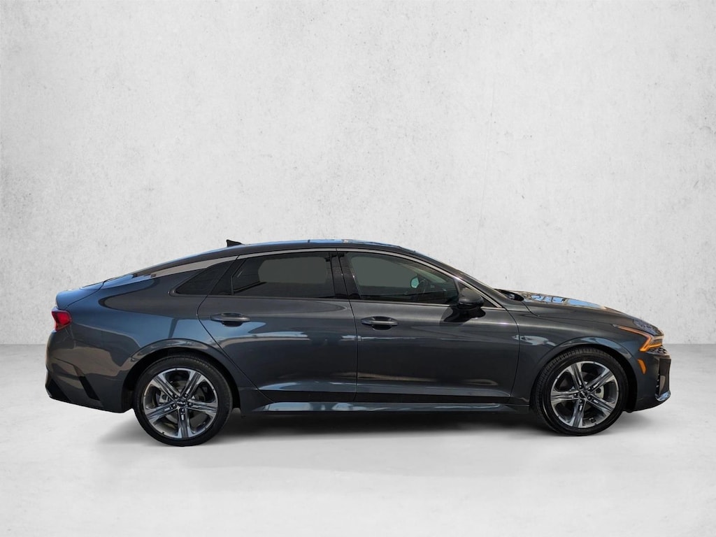 Used 2023 Kia K5 EX Sedan
