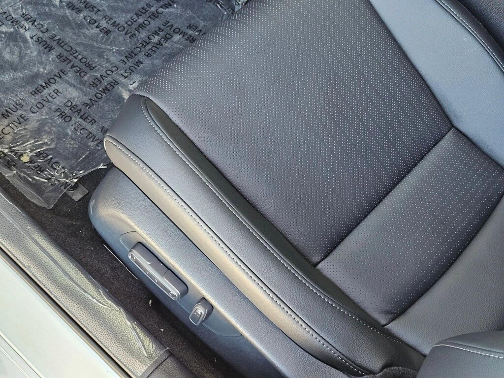 New 2026 Honda Civic Hybrid Sport Touring Sedan