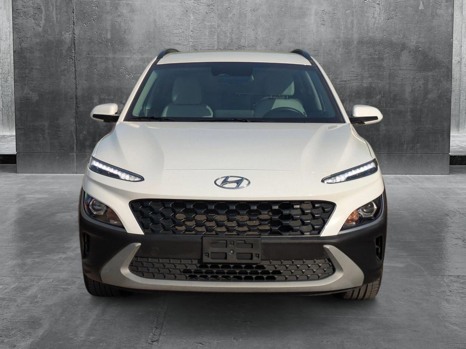 Used 2023 Hyundai Kona SEL with VIN KM8K6CAB8PU049809 for sale in Lewisville, TX