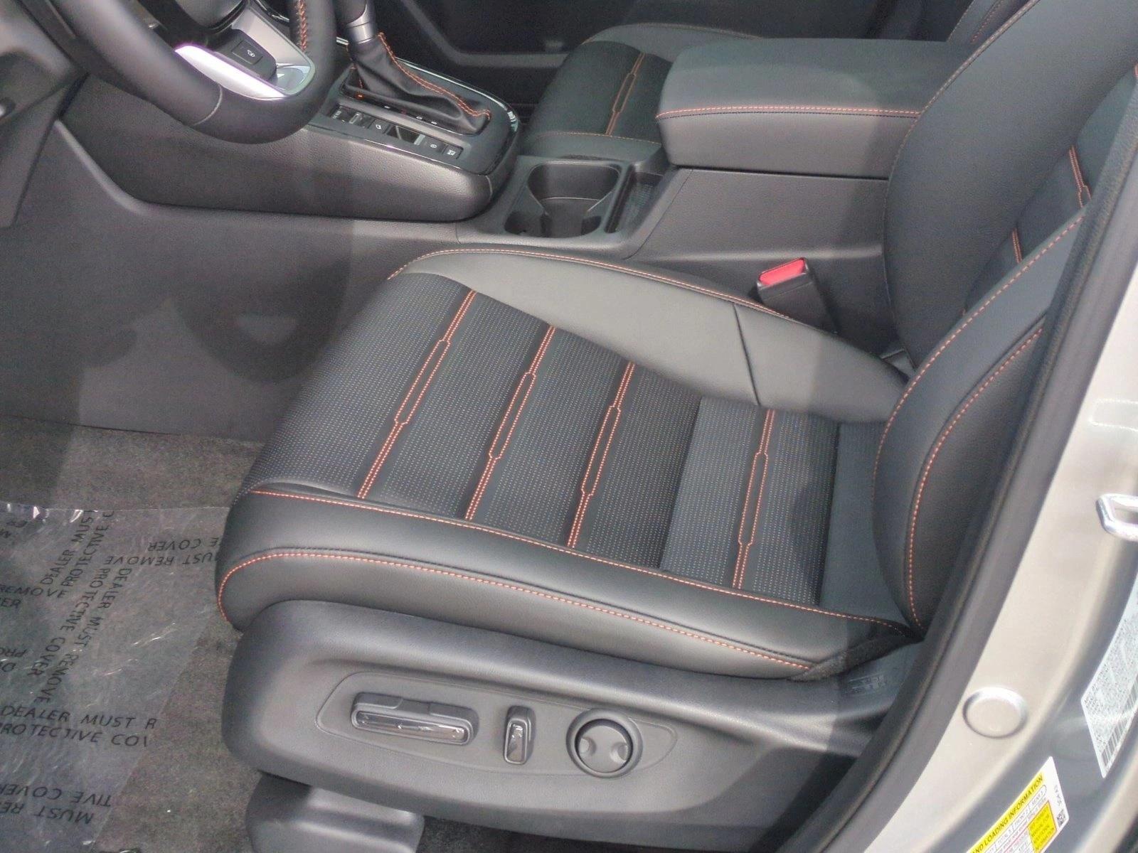 New 2027 Honda CR-V Hybrid Sport Touring SUV