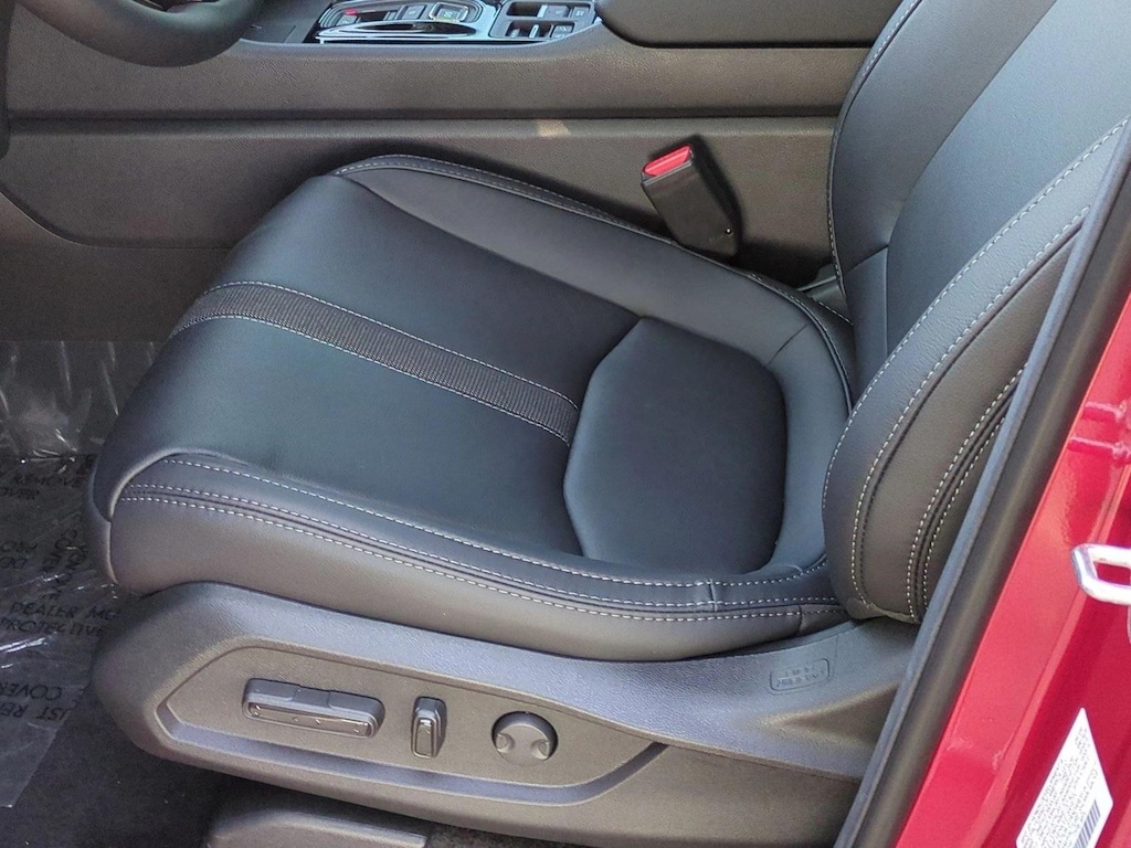 New 2026 Honda Passport RTL SUV