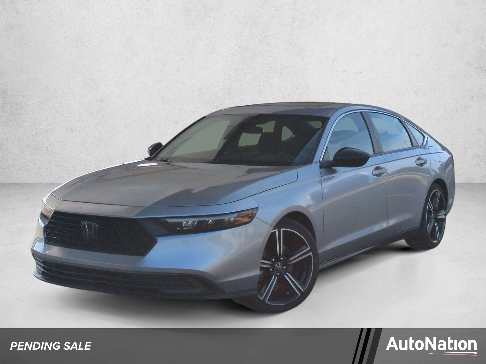 2023 Honda Accord