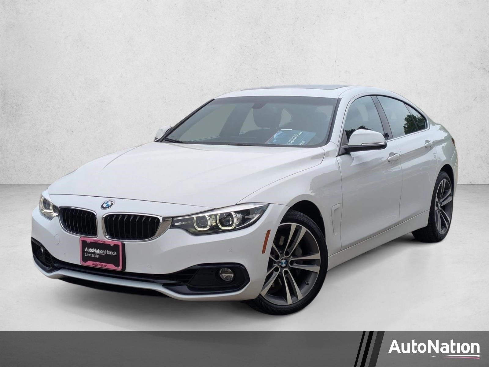 2019 BMW 4 Series 440i xDrive Gran Coupe's photo