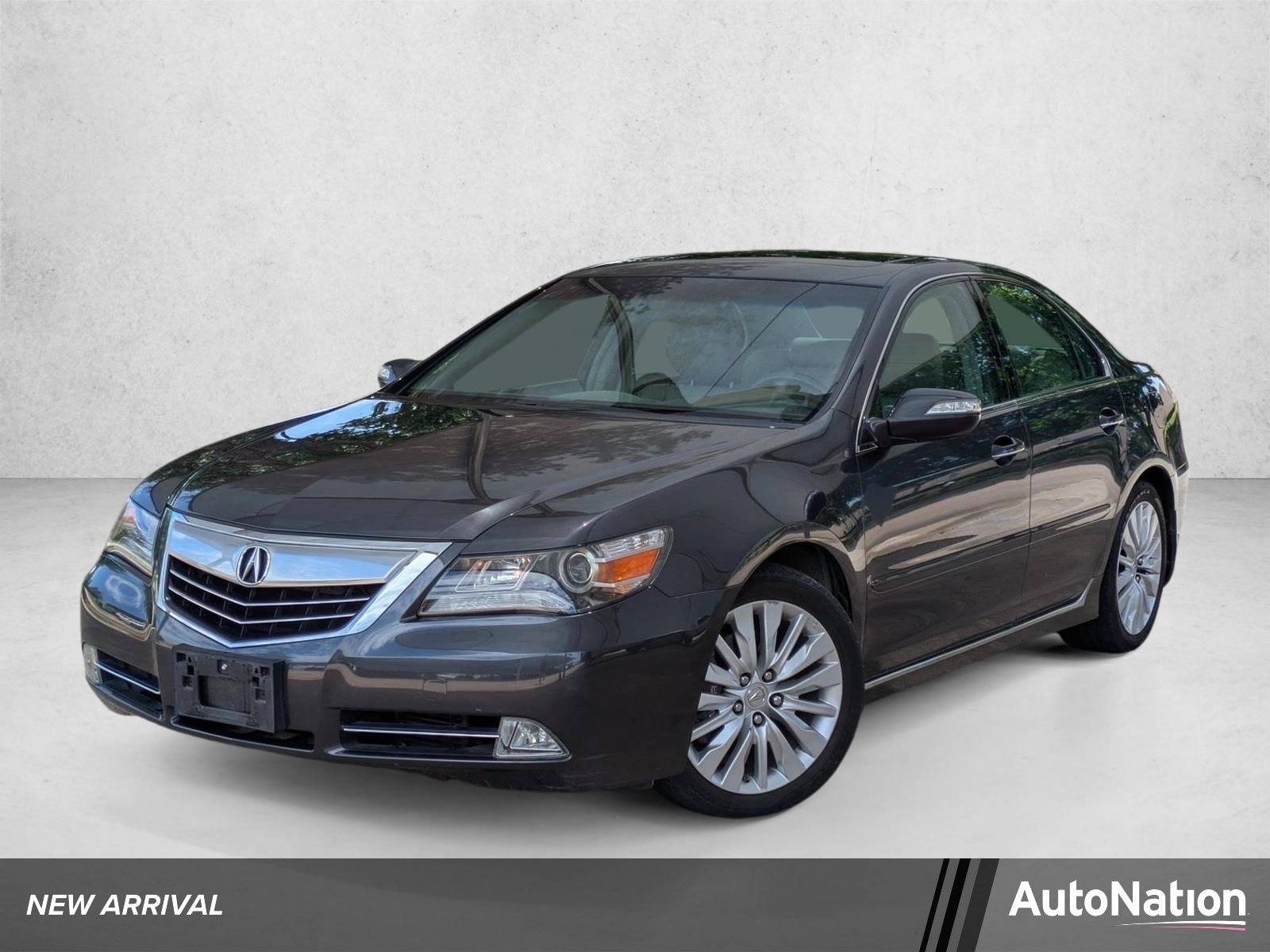 2011 Acura RL 3.7 W/ Technology Pkg (48-state only)'s photo