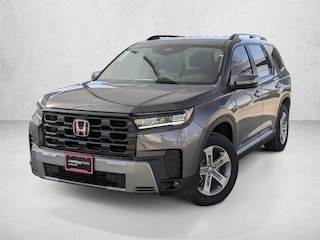 2026 Honda Pilot EX-L SUV
