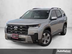 2026 Honda Pilot EX-L SUV