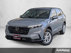 2026 Honda CR-V LX SUV