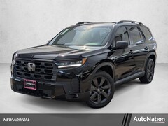 2026 Honda Pilot Sport SUV