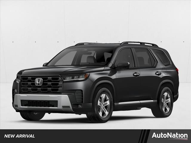 New 2026 Honda Pilot EX-L