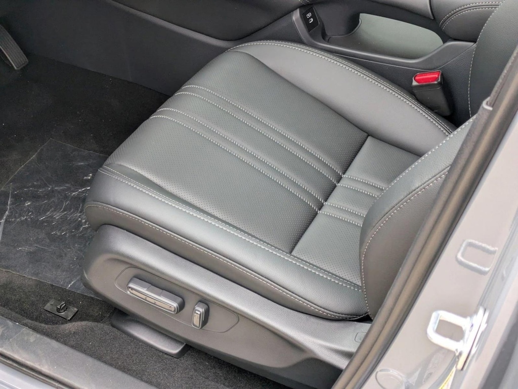 New 2027 Honda HR-V EX-L SUV