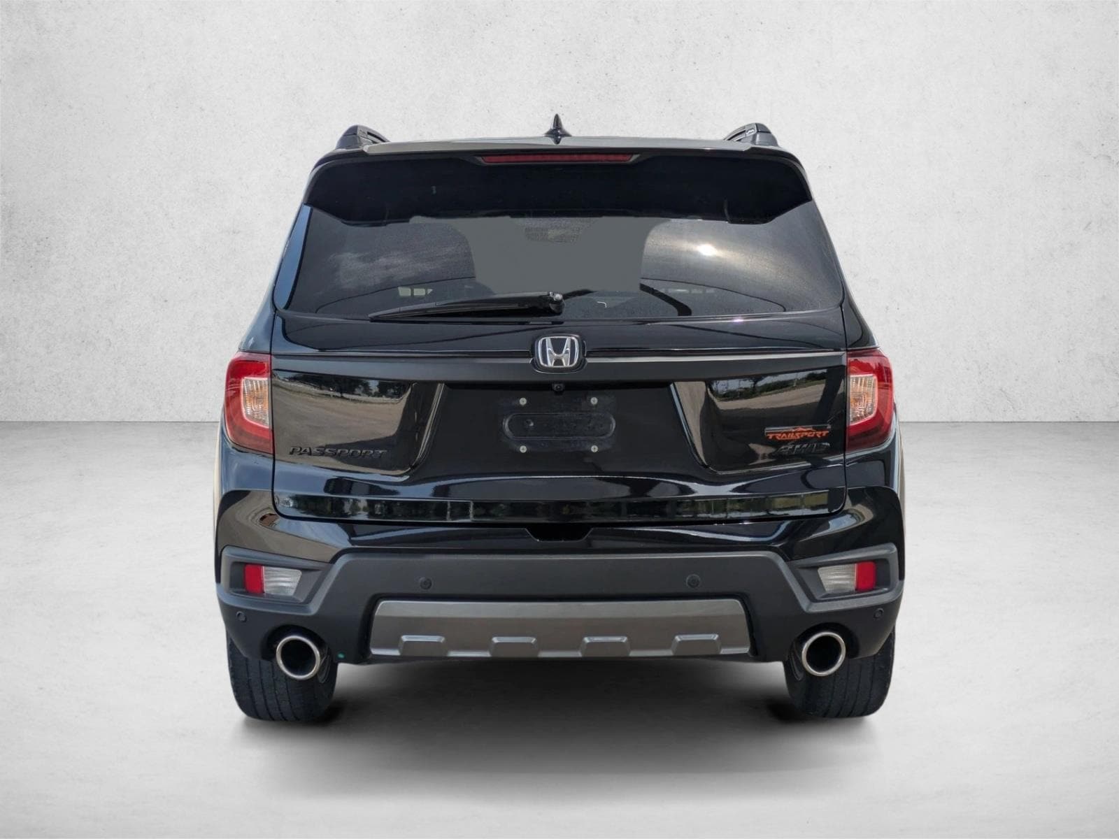 2023 Honda Passport TrailSport - Photo 6