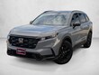  Honda CR-V Hybrid