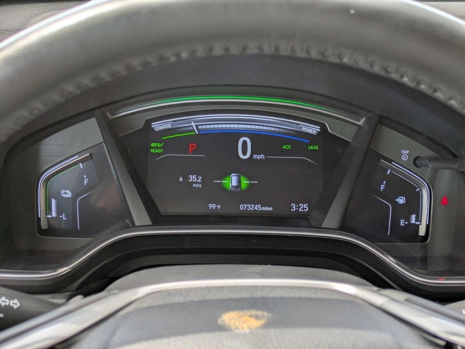 2022 Honda CR-V EX-L - Photo 11
