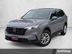 2026 Honda CR-V LX SUV