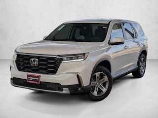 2025 Honda Pilot EX-L SUV