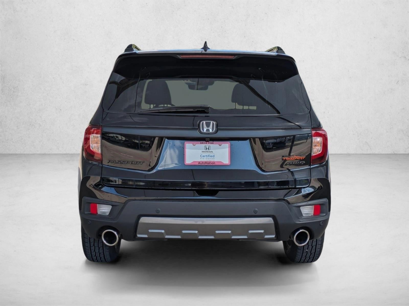 2023 Honda Passport TrailSport - Photo 7