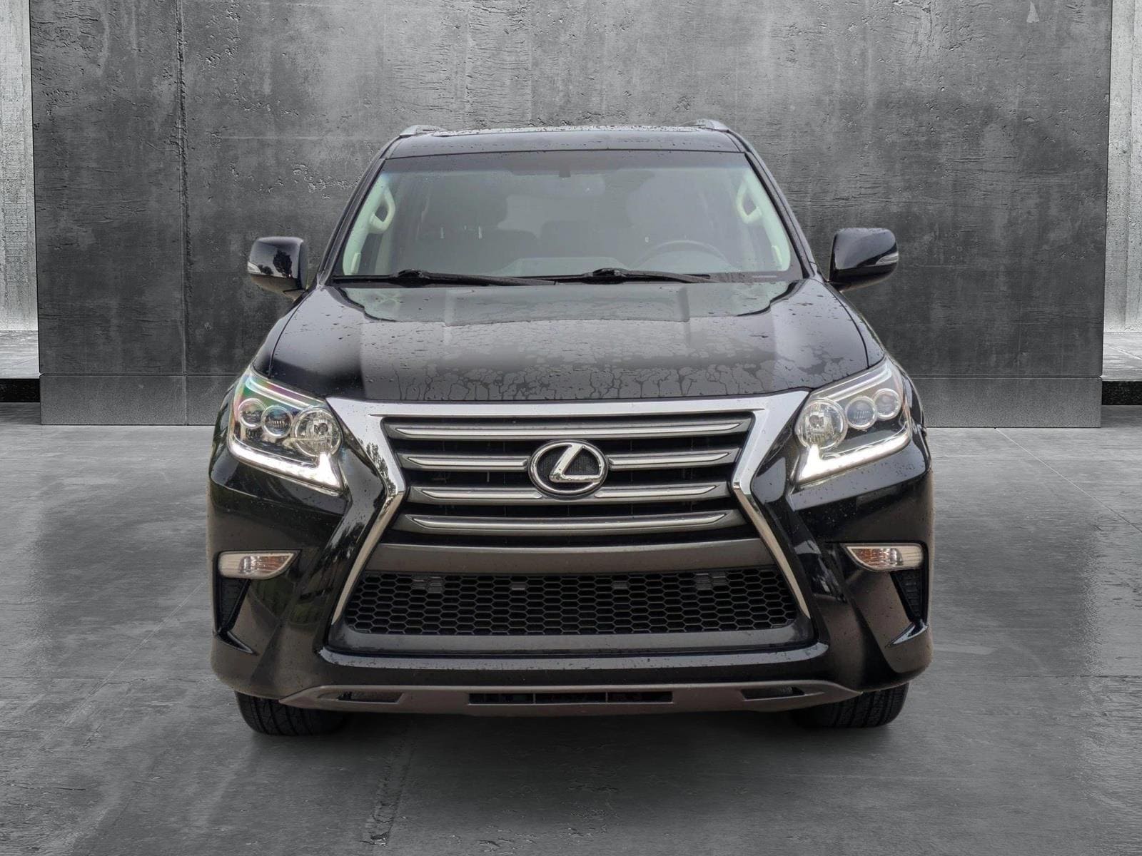 Used 2017 Lexus GX Base with VIN JTJBM7FXXH5163261 for sale in Lewisville, TX