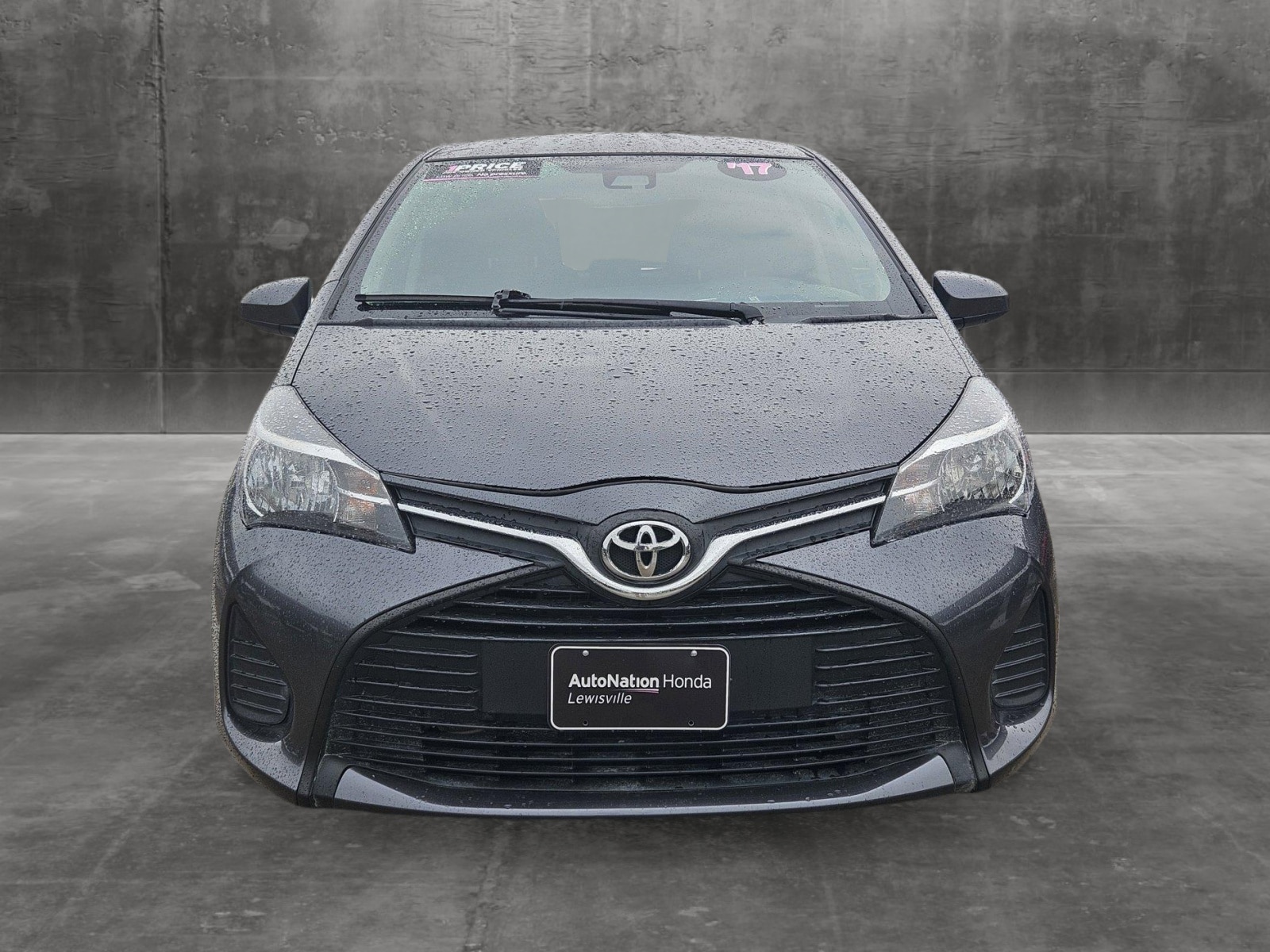 Used 2017 Toyota Yaris L with VIN VNKKTUD3XHA082313 for sale in Lewisville, TX