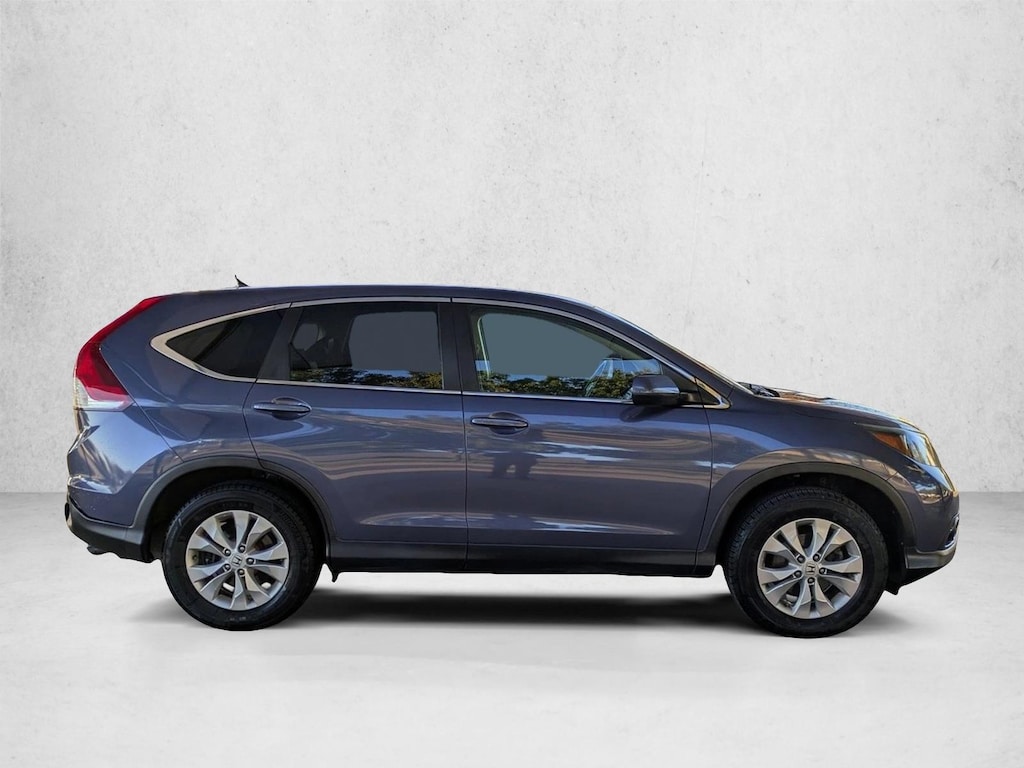 Used 2014 Honda CR-V EX AWD SUV