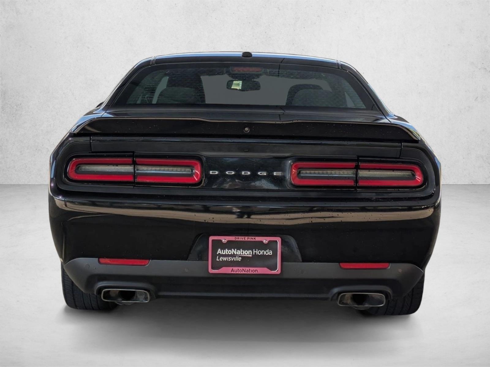 2021 Dodge Challenger R/T photo 2