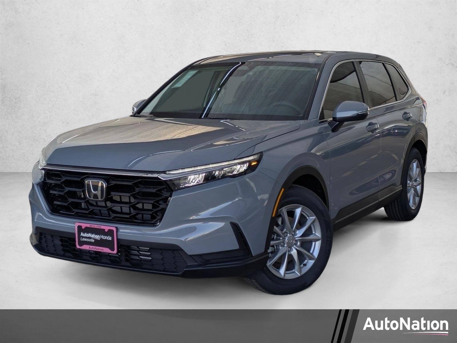 2026 Honda CR-V EX 2WD's photo