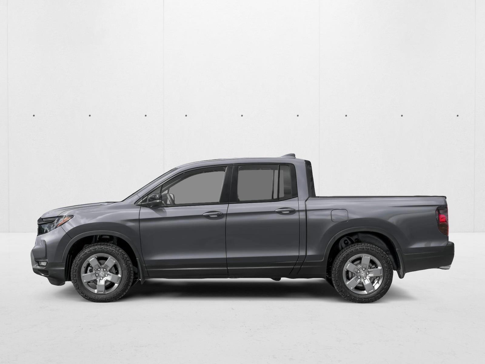 New 2026 Honda Ridgeline TrailSport+ Truck Crew Cab