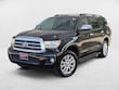 Toyota Sequoia