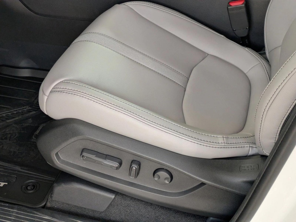 New 2025 Honda Pilot EX-L SUV