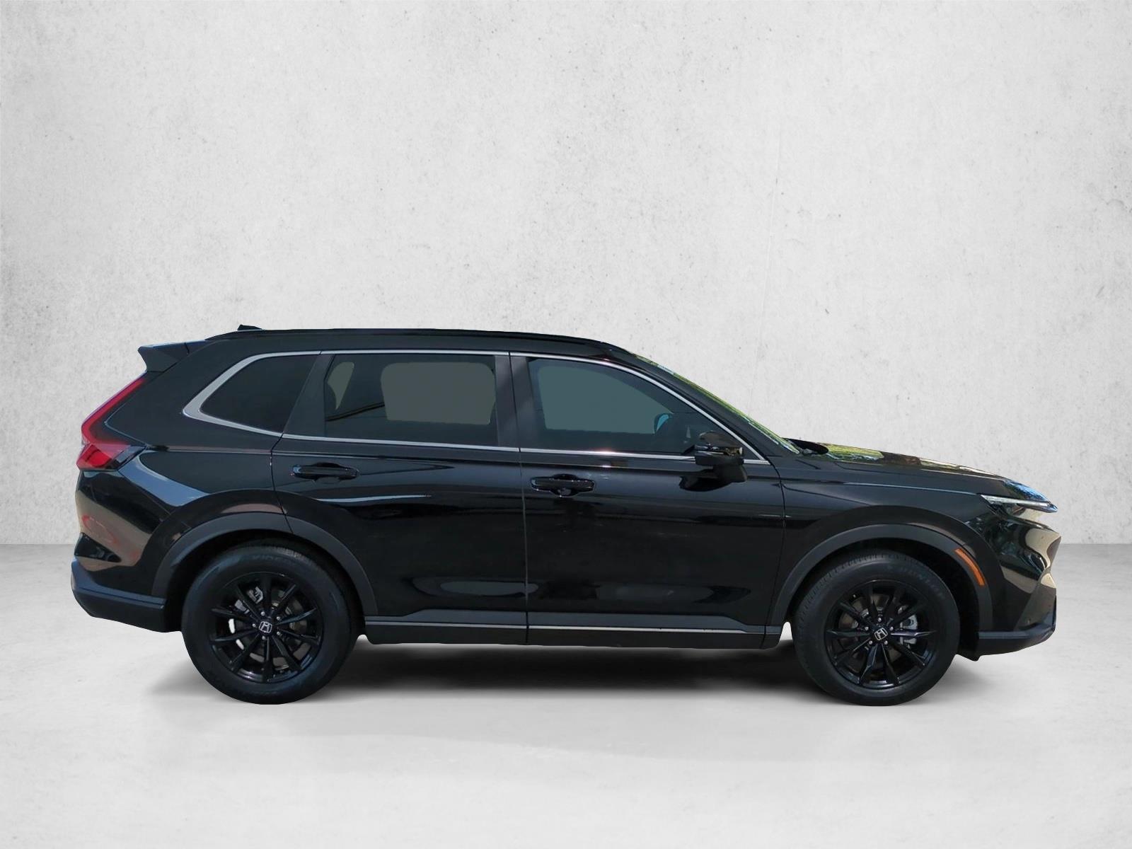 2025 Honda CR-V Sport-L - Photo 4