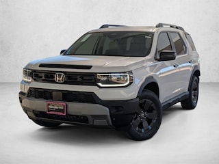 2026 Honda Passport RTL SUV