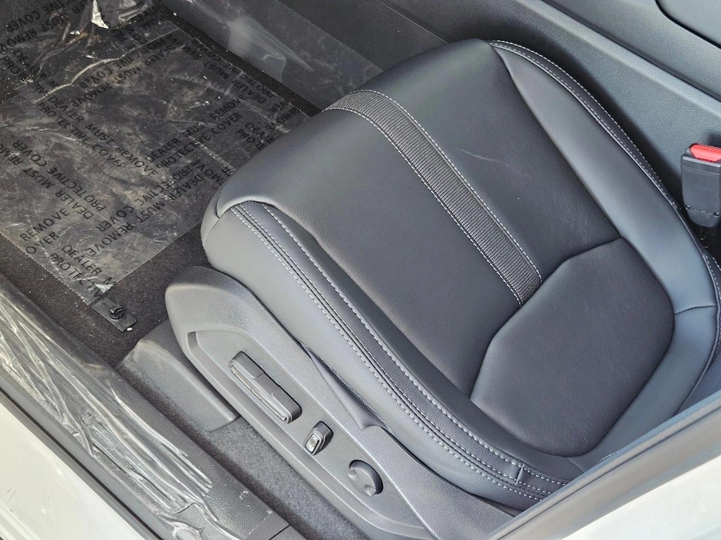 New 2025 Honda Pilot EX-L SUV