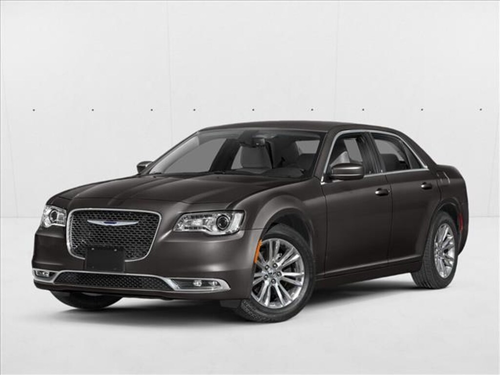 Used 2023 Chrysler 300 Touring Sedan