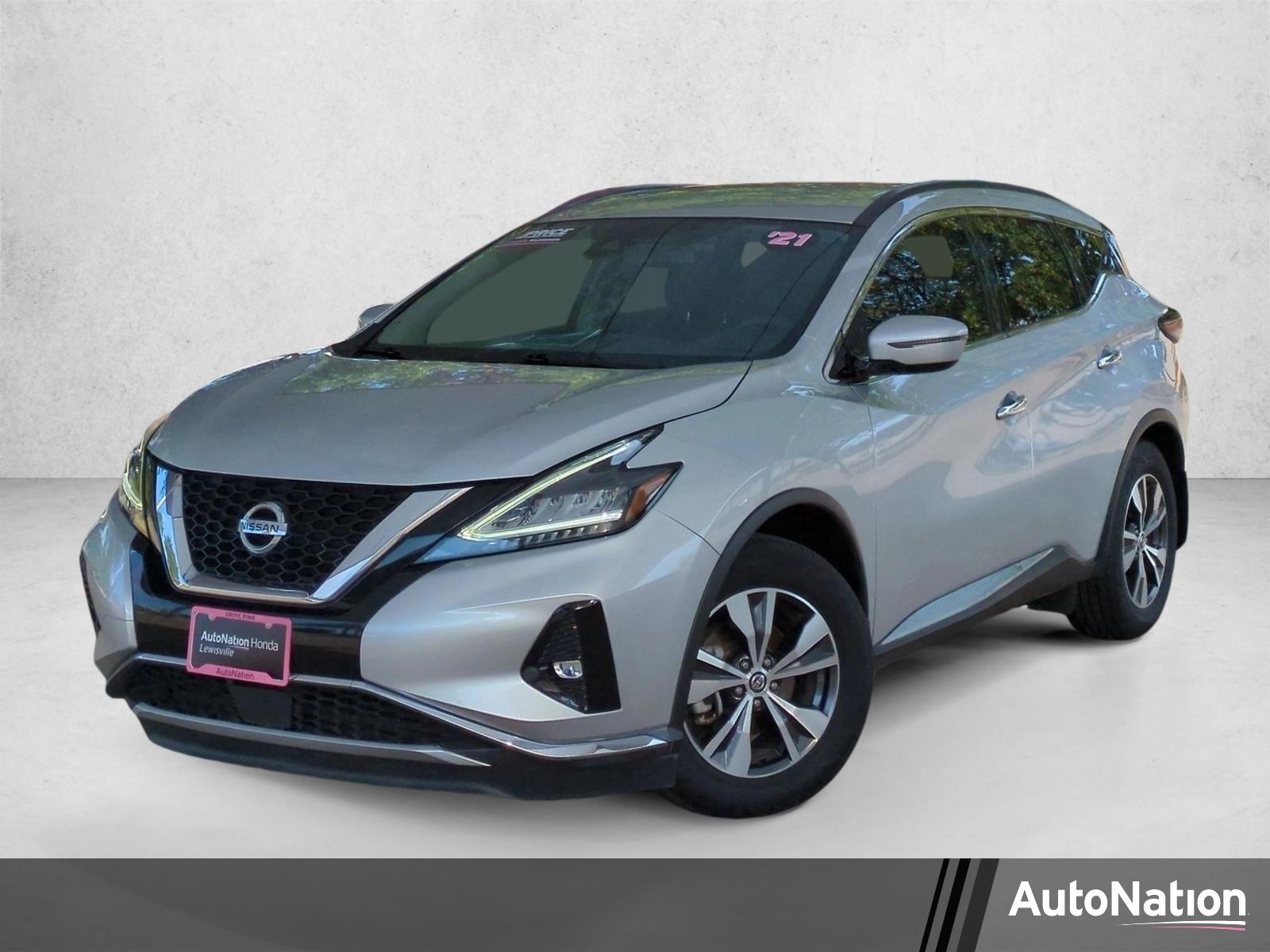 Nissan Murano