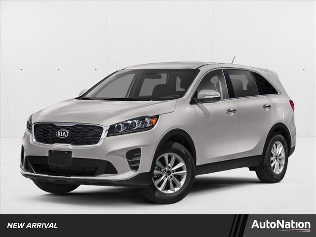 2020 Kia Sorento EX V6 AT's photo